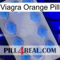 Viagra Orange Pill 21